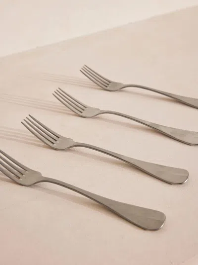 Soho Home Stonewashed Dinner Fork
