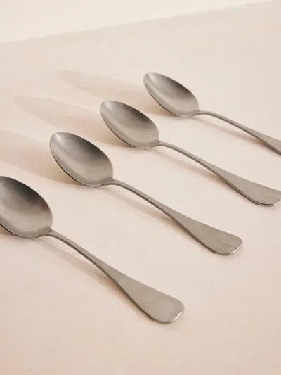 Soho Home Stonewashed Dinner Spoon