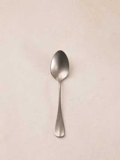 Soho Home Stonewashed Espresso Spoon