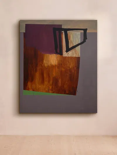Soho Home 'studio I' By Henry Ward In Multi