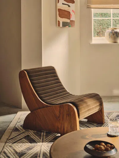 Soho Home Sullivan Armchair