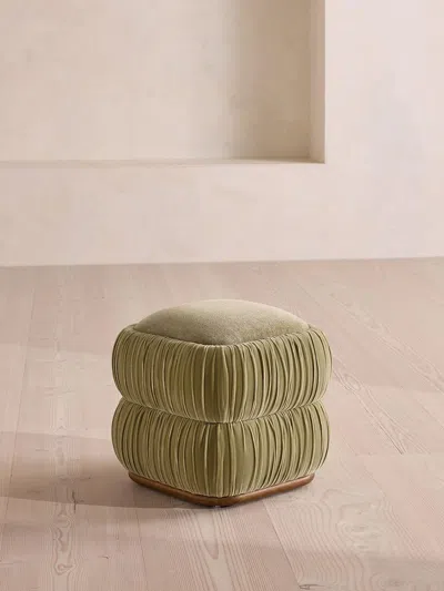 Soho Home Tabitha Footstool