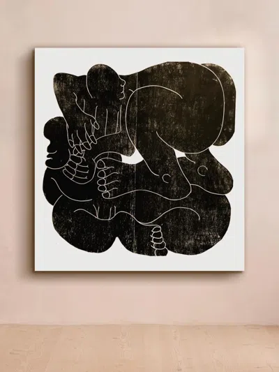 Soho Home 'taking Another Viewpoint' By Barbara Kuebel In Multi