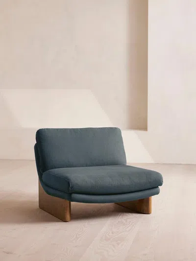Soho Home Tellis Chair In Gray