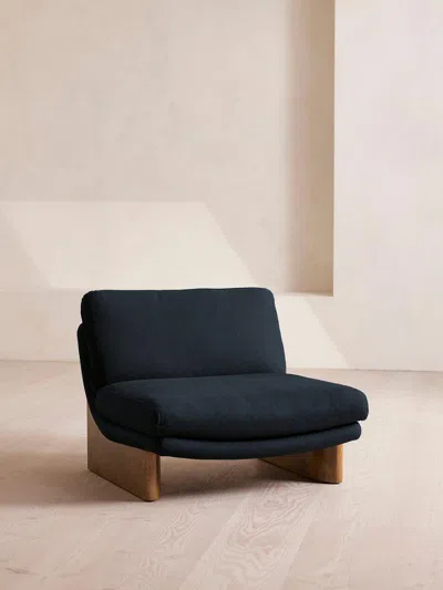Soho Home Tellis Chair In Black