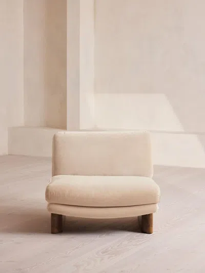 Soho Home Tellis Chair In Neutral