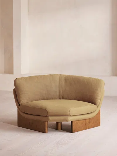 Soho Home Tellis Corner Module In Neutral