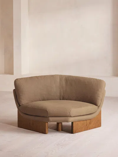 Soho Home Tellis Corner Module In Neutral