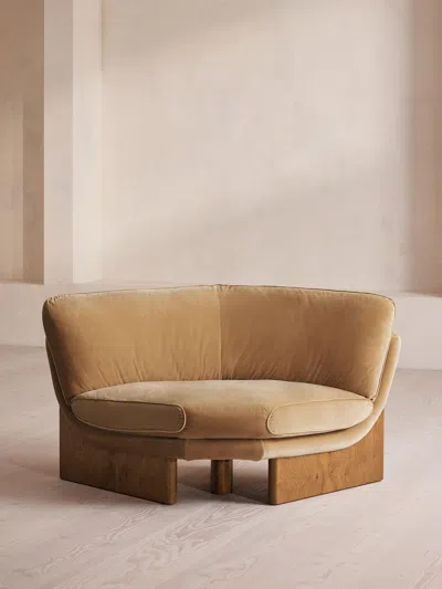 Soho Home Tellis Corner Module In Neutral