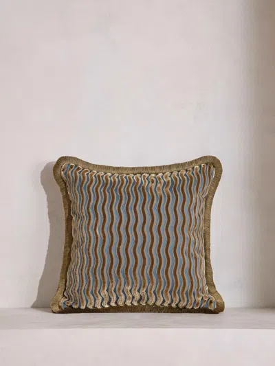 Soho Home Teuser Square Cushion