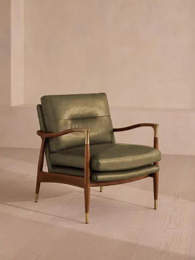Soho Home Theodore Armchair