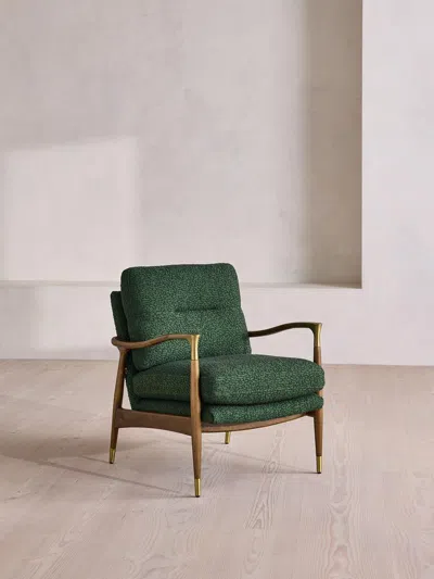 Soho Home Theodore Armchair