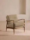 Soho Home Theodore Armchair