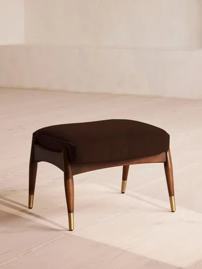 Soho Home Theodore Footstool