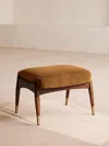Soho Home Theodore Footstool