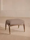 Soho Home Theodore Footstool