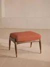 Soho Home Theodore Footstool