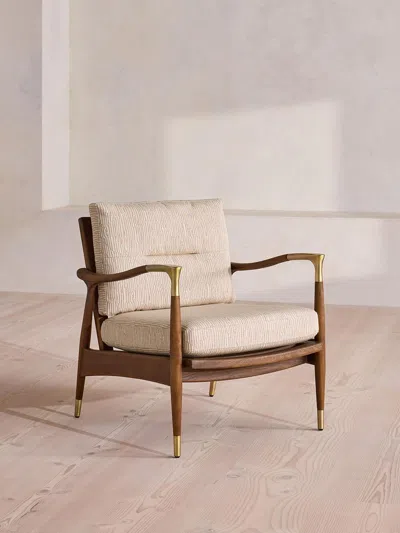 Soho Home Theodore Outdoor Armchair