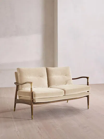 Soho Home Theodore Two Seater Sofa