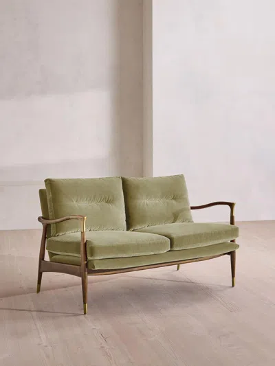 Soho Home Theodore Two Seater Sofa