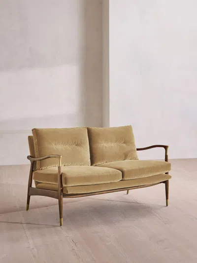 Soho Home Theodore Two Seater Sofa