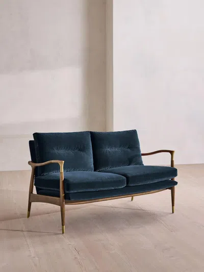 Soho Home Theodore Two Seater Sofa