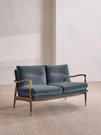 Soho Home Theodore Two Seater Sofa