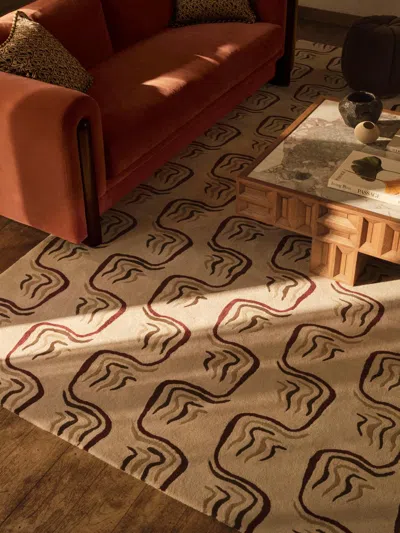 Soho Home Theron Rug