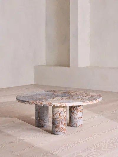 Soho Home Tisbury Outdoor Coffee Table