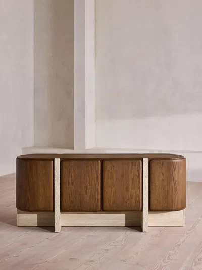 Soho Home Tivoli Sideboard