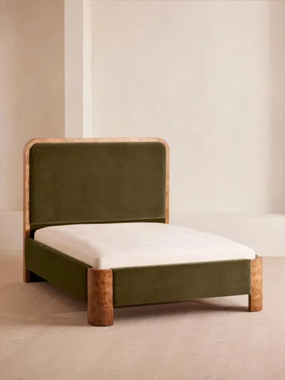 Soho Home Tremont Bed