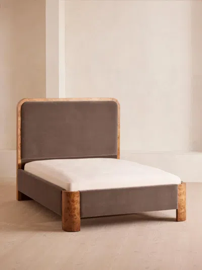 Soho Home Tremont Bed