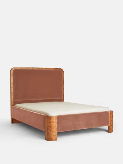 Soho Home Tremont Bed