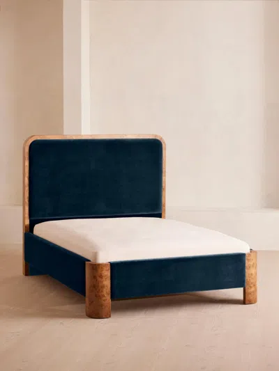 Soho Home Tremont Bed