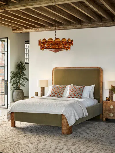 Soho Home Tremont Bed