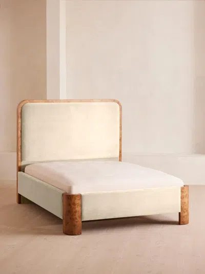 Soho Home Tremont Bed
