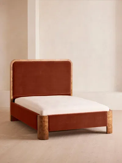 Soho Home Tremont Bed