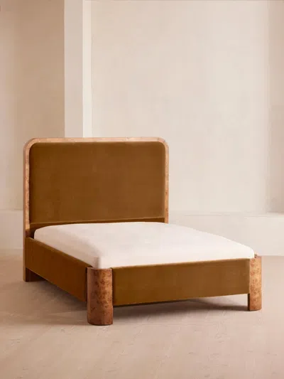 Soho Home Tremont Bed