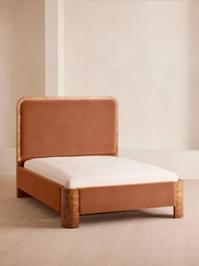 Soho Home Tremont Bed