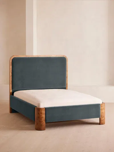 Soho Home Tremont Bed
