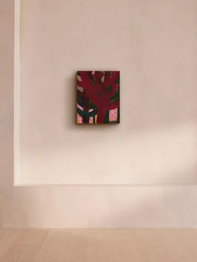 Soho Home Trio #14' By Sue Kennington In Animal Print