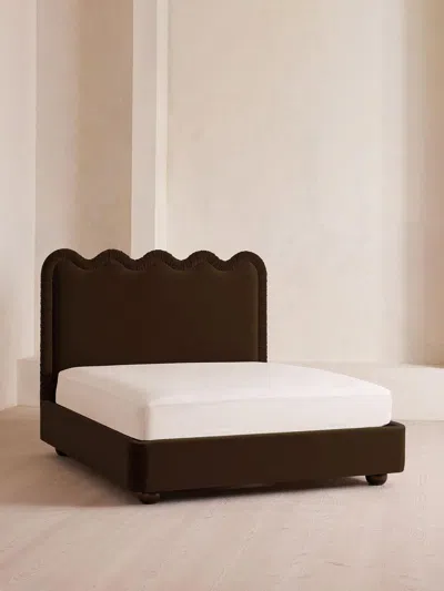 Soho Home Tristan Bed