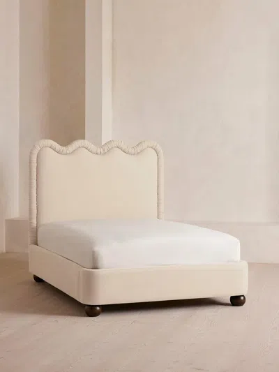 Soho Home Tristan Bed In Neutral