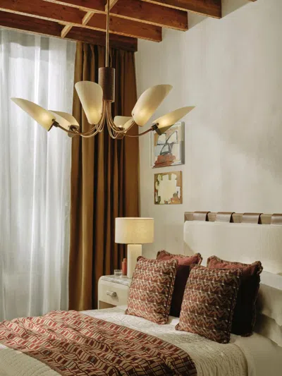 Soho Home Truman Chandelier