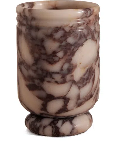 SOHO HOME TUBULAR MARBLE VASE