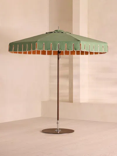 Soho Home Tuuci Octagonal Parasol