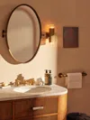 Soho Home Tuxford Mirror