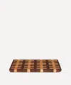 SOHO HOME SOHO HOME TYRELL END GRAIN BOARD