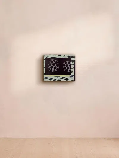 Soho Home 'untitled (fig.14)' By Jack Paffett In Multi