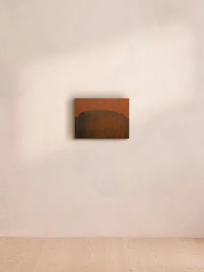 Soho Home 'untitled No. 8024' By Alessio Lucarini In Brown